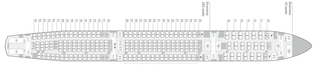 Seatmap-Airbus-Industrie-A330_300_A33C_Type_1.png