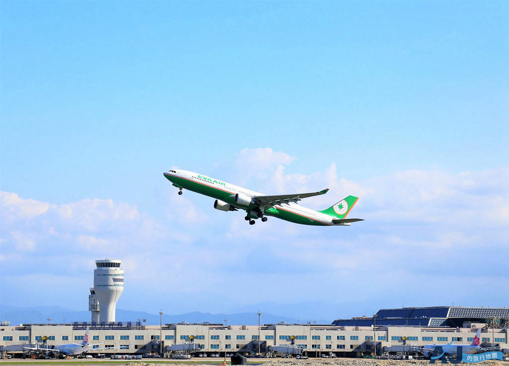 （桃園看飛機景觀咖啡廳）奇跡咖啡 菜單、停車分享 可看北跑道飛機起降