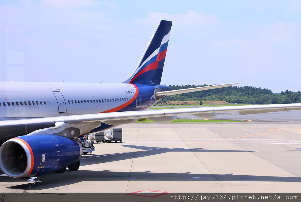 俄羅斯航空 Aeroflot SU263 東京成田NRT>莫斯科謝列梅捷沃SVO 飛行紀錄、飛機餐、莫斯科SVO轉機分享