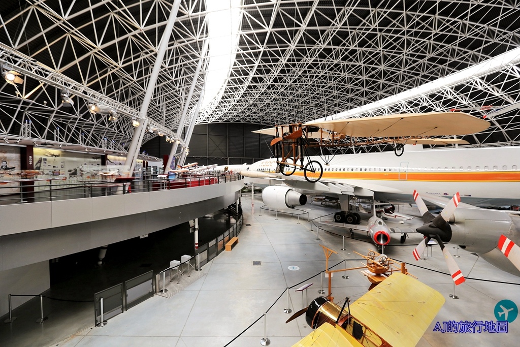 土魯斯空中巴士航空博物館 Aeroscopia museum 蒐藏協和號原型機、可參觀空中巴士工廠組裝線 交通、營業時間、票價整理