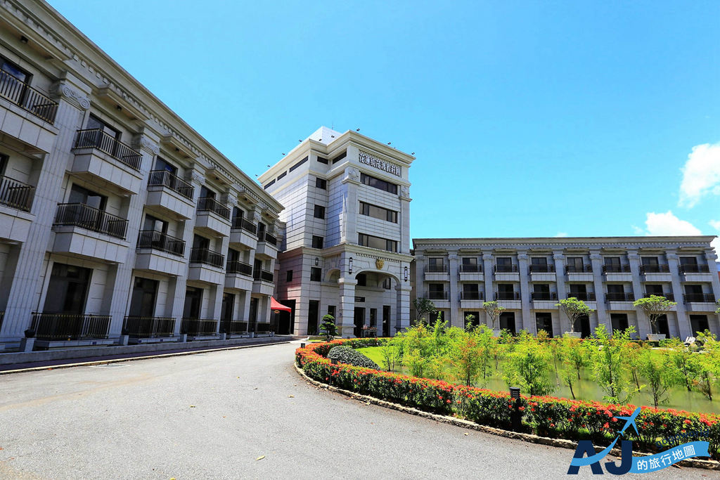 2025花蓮住宿 花蓮統茂渡假莊園 平價渡假飯店